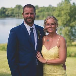 Meet your Posher, Ginger